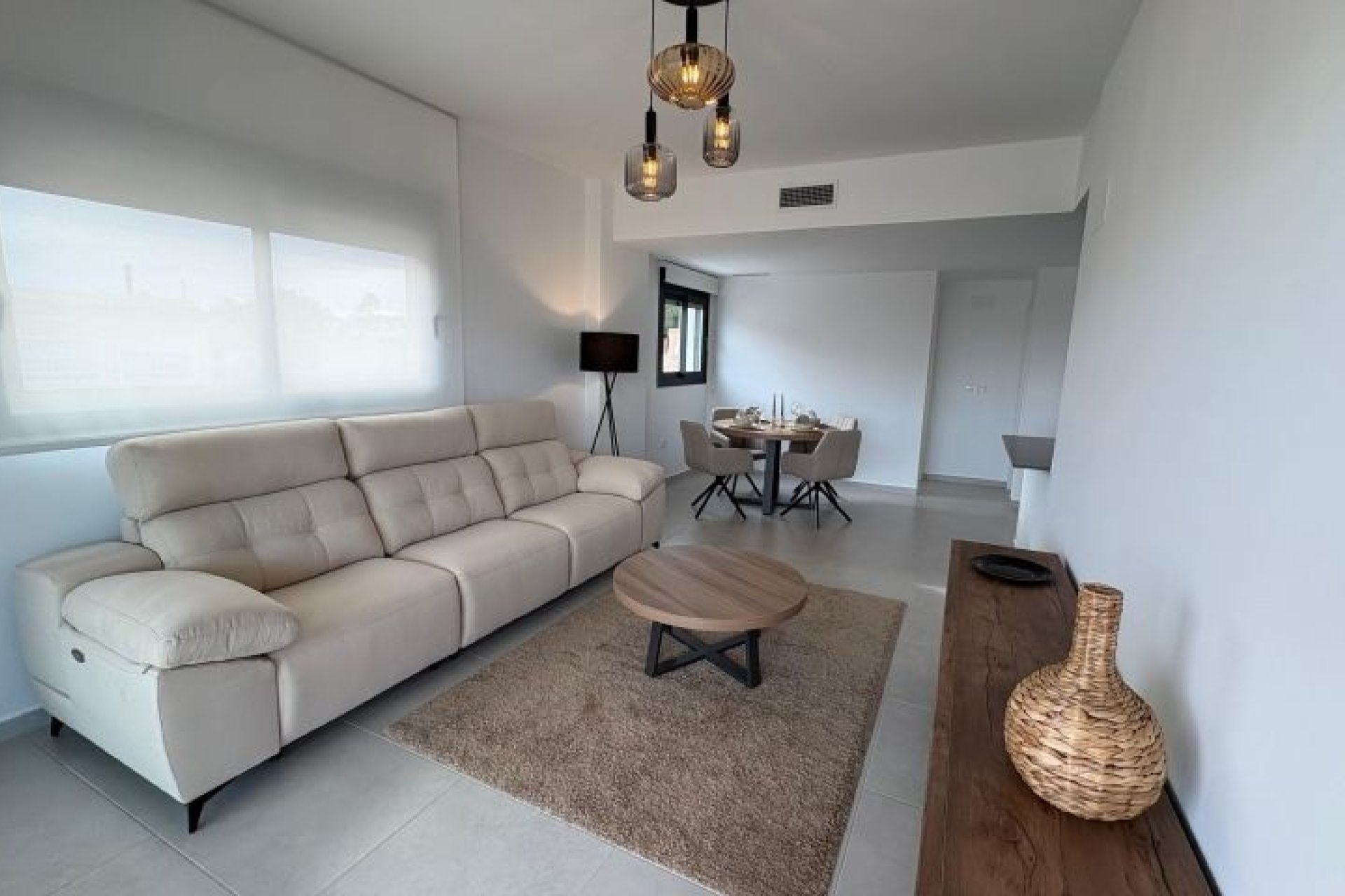 Revente - Apartment -
Orihuela Costa - Costa Blanca