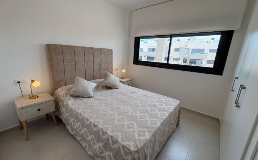 Revente - Apartment -
Orihuela Costa - Costa Blanca