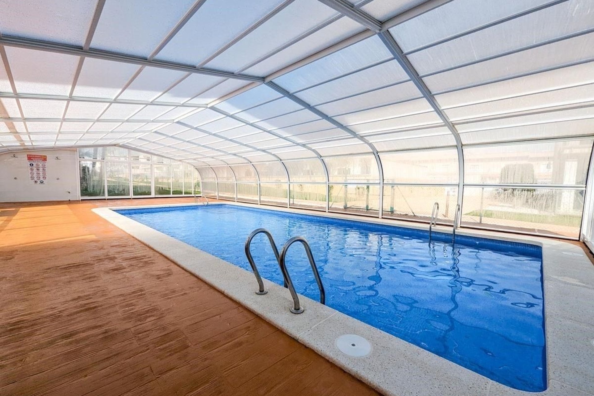 Revente - Apartment -
Orihuela Costa - Costa Blanca