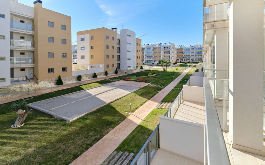 Revente - Apartment -
Orihuela Costa - Costa Blanca