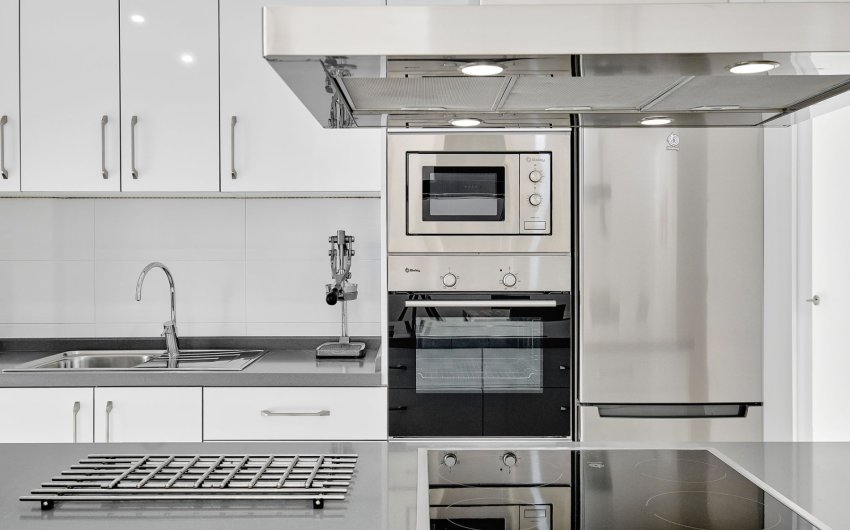 Revente - Apartment -
Orihuela Costa - Costa Blanca