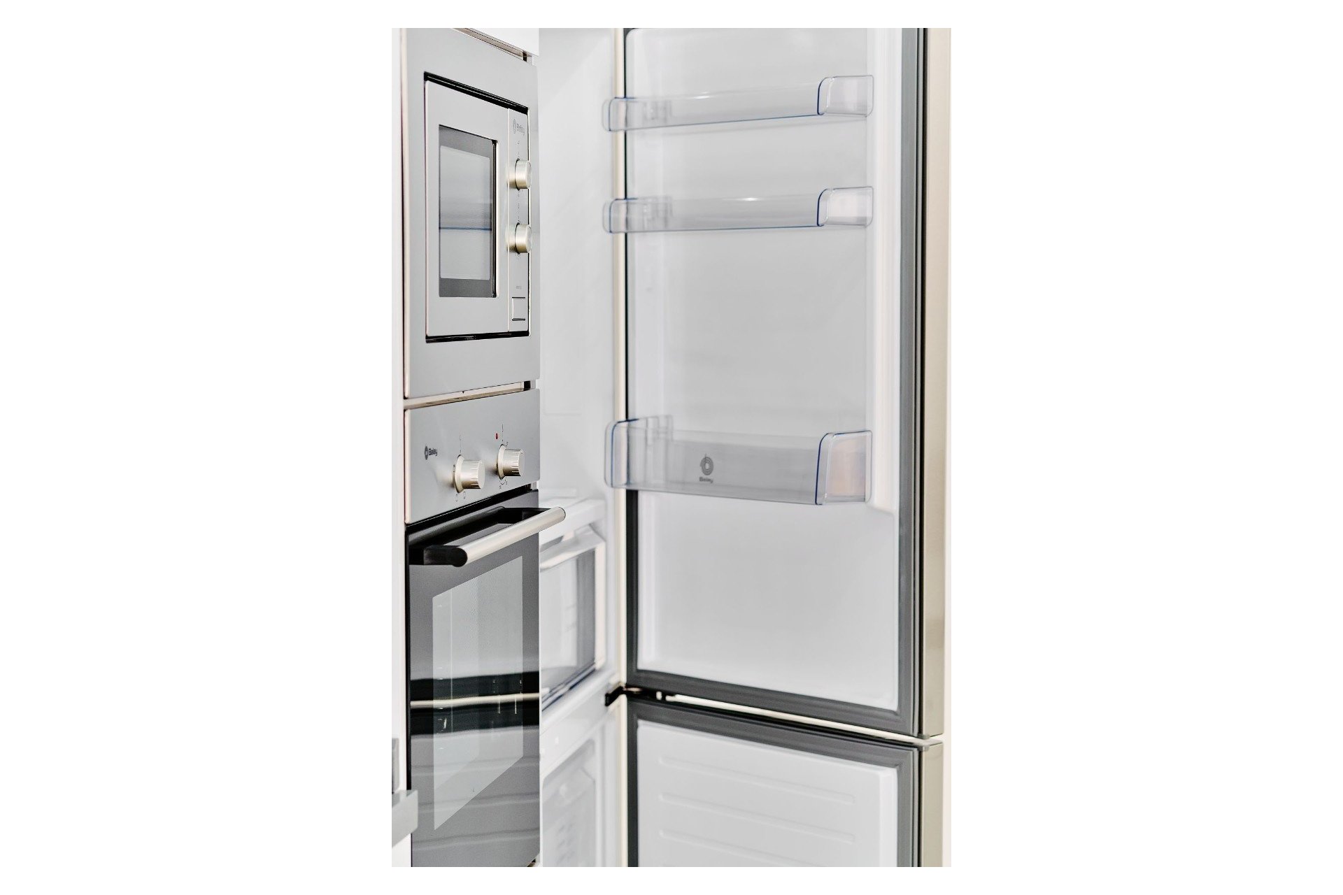 Revente - Apartment -
Orihuela Costa - Costa Blanca