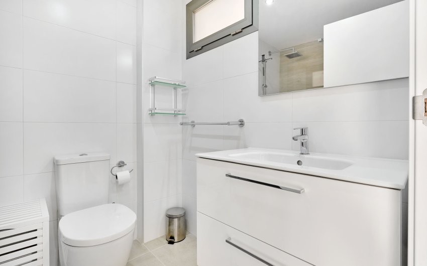 Revente - Apartment -
Orihuela Costa - Costa Blanca