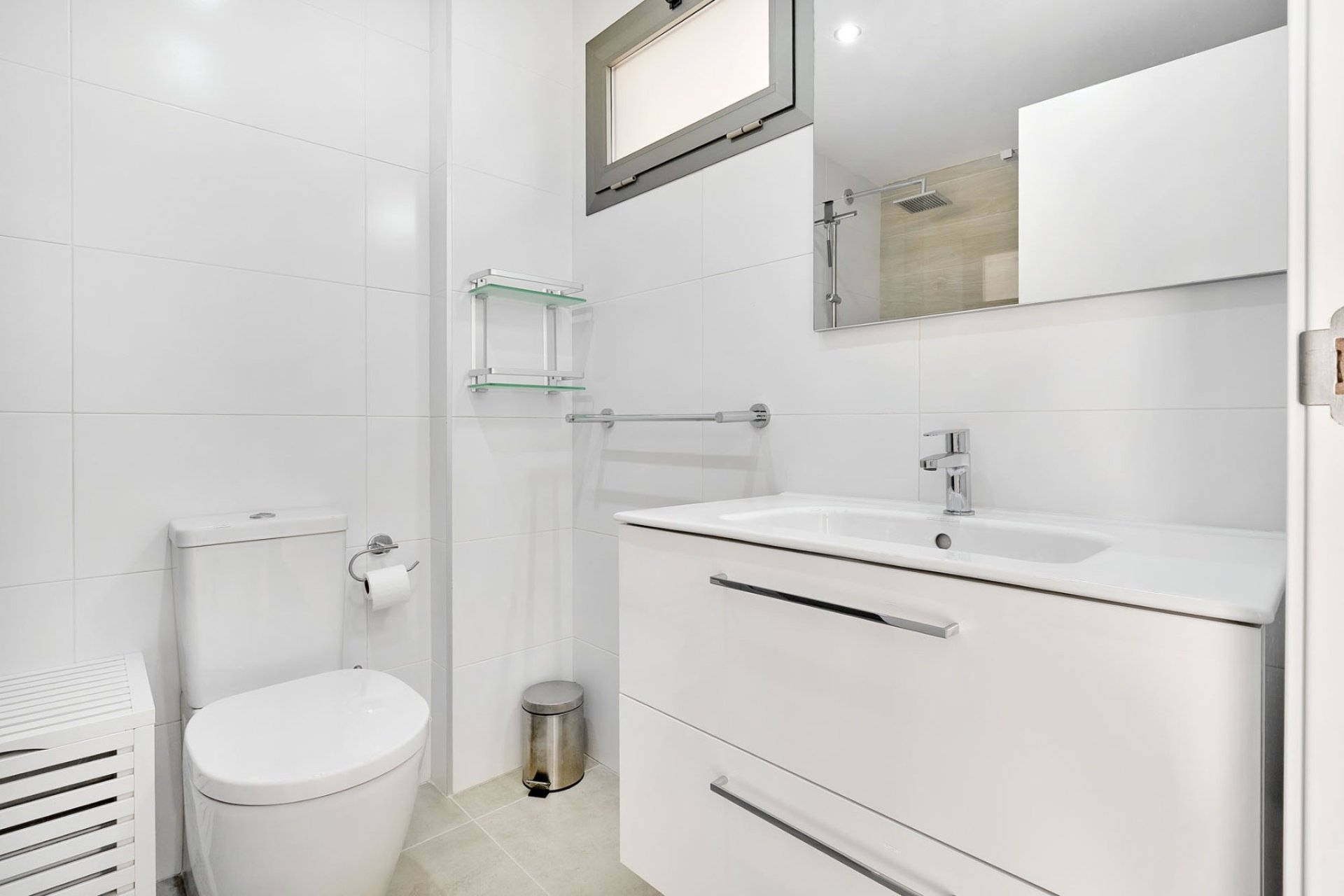 Revente - Apartment -
Orihuela Costa - Costa Blanca