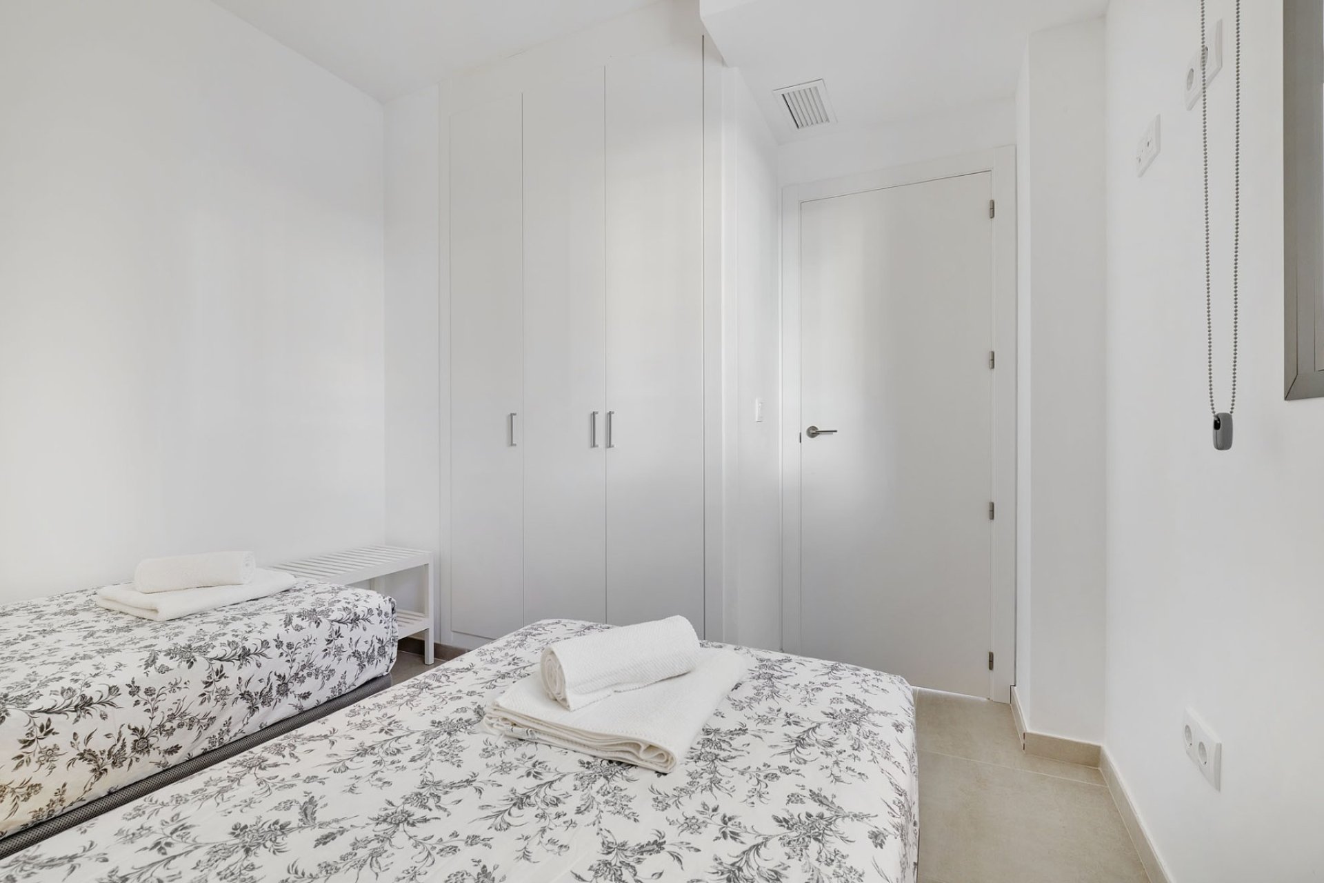 Revente - Apartment -
Orihuela Costa - Costa Blanca