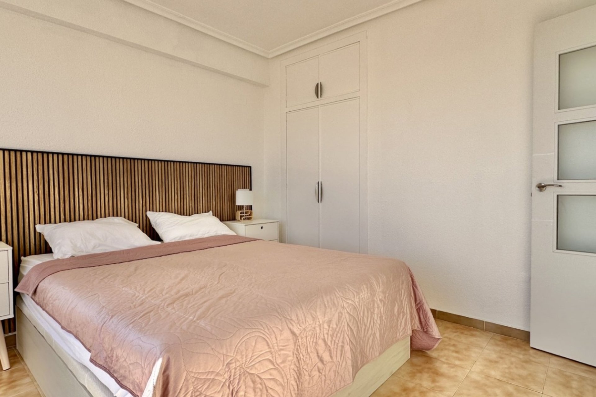 Revente - Apartment -
Orihuela Costa - Costa Blanca