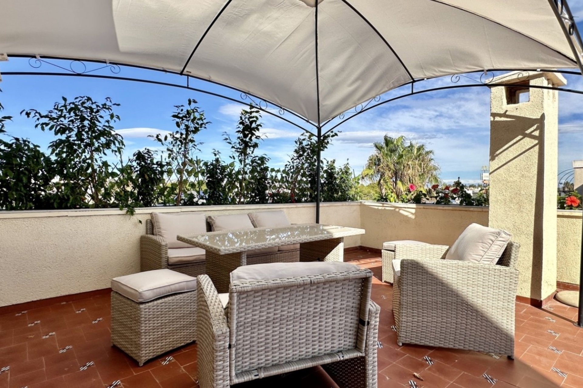 Revente - Apartment -
Orihuela Costa - Costa Blanca