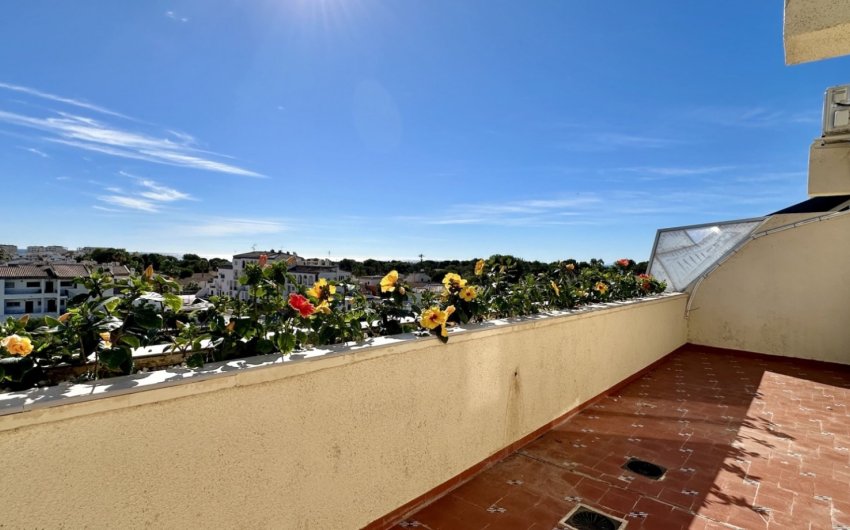 Revente - Apartment -
Orihuela Costa - Costa Blanca