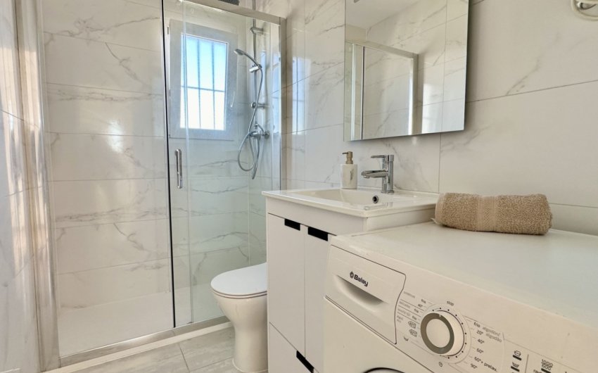 Revente - Apartment -
Orihuela Costa - Costa Blanca