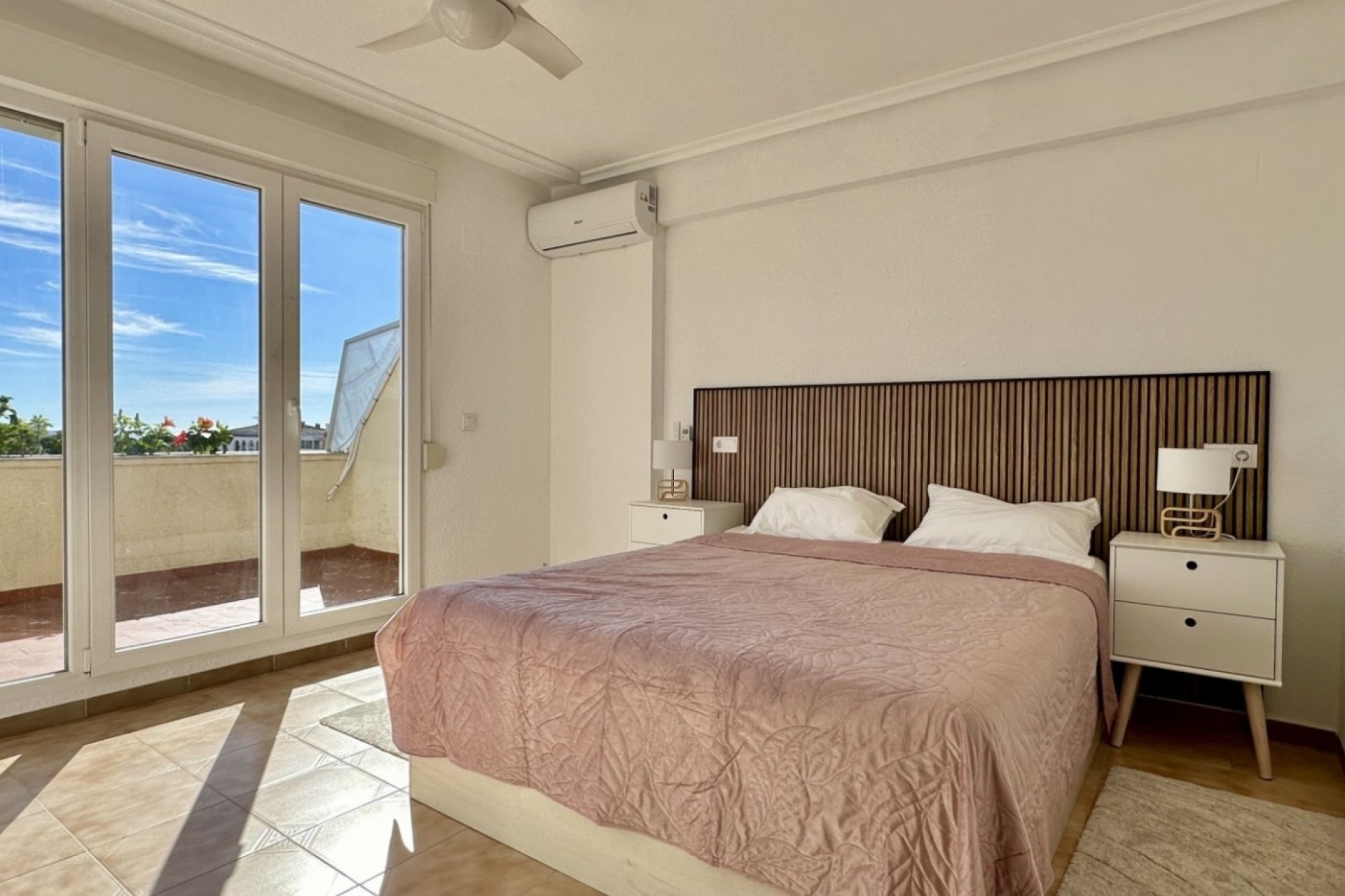 Revente - Apartment -
Orihuela Costa - Costa Blanca