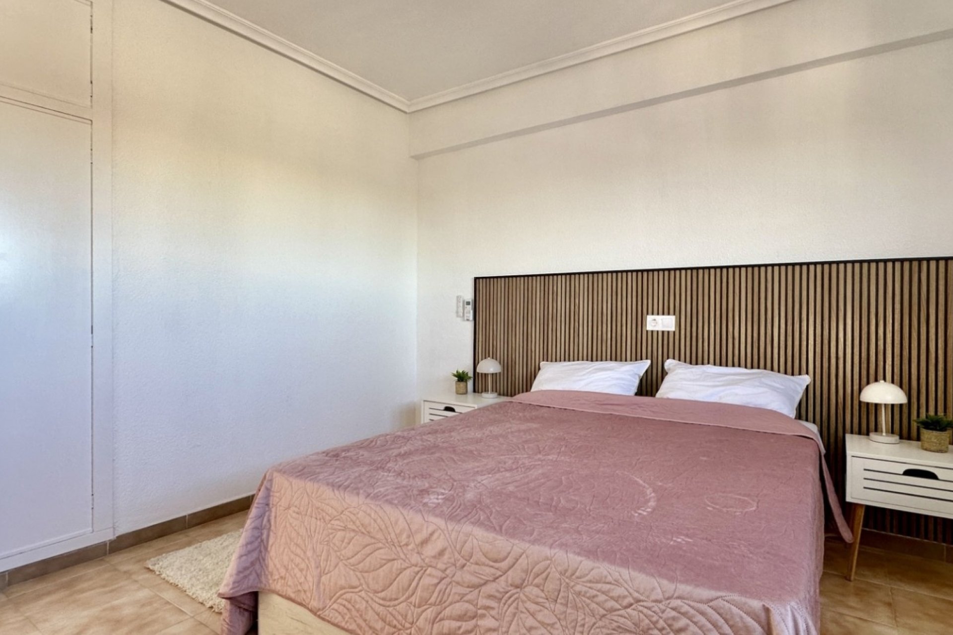 Revente - Apartment -
Orihuela Costa - Costa Blanca