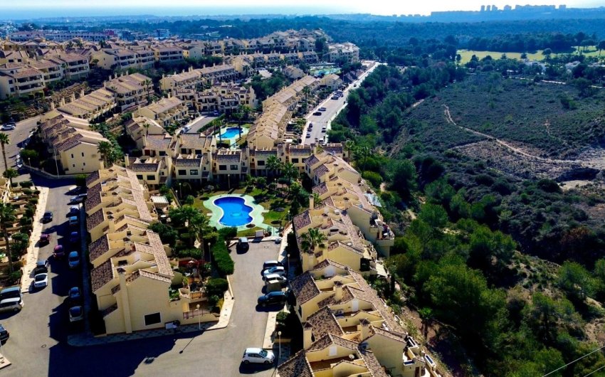 Revente - Apartment -
Orihuela Costa - Costa Blanca