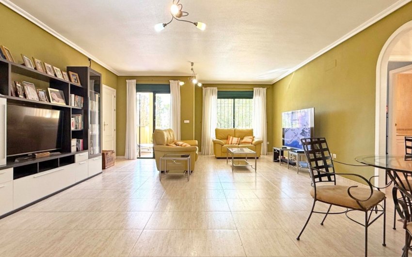 Revente - Apartment -
Orihuela Costa - Costa Blanca