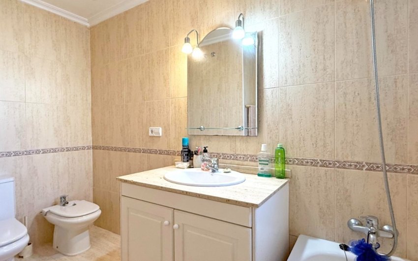 Revente - Apartment -
Orihuela Costa - Costa Blanca