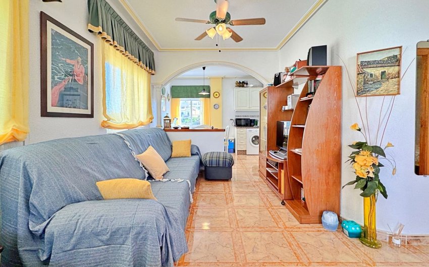 Revente - Apartment -
Orihuela Costa - Costa Blanca