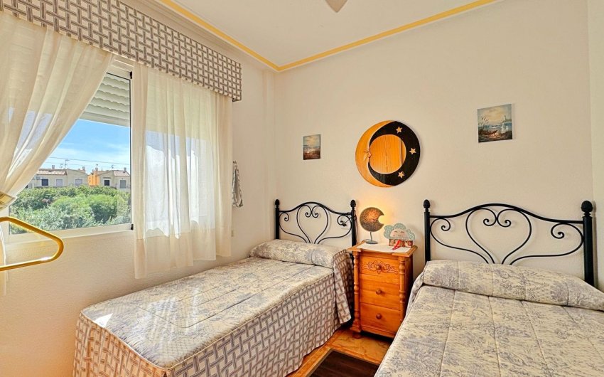 Revente - Apartment -
Orihuela Costa - Costa Blanca