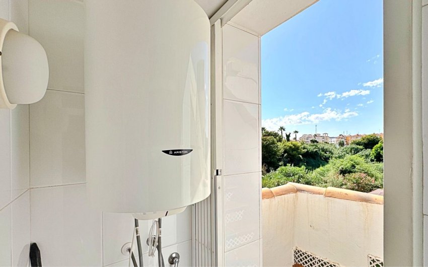 Revente - Apartment -
Orihuela Costa - Costa Blanca