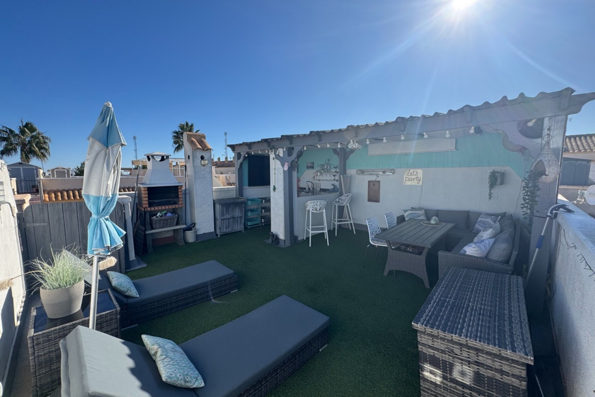 Revente - Apartment -
Orihuela Costa - Costa Blanca