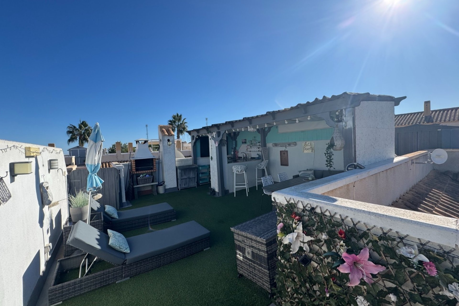 Revente - Apartment -
Orihuela Costa - Costa Blanca