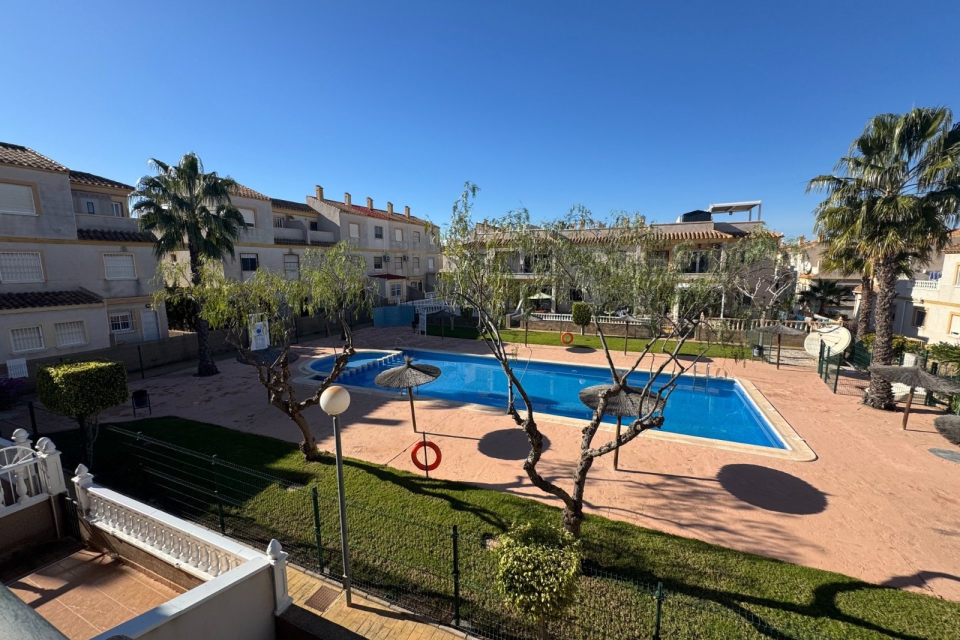 Revente - Apartment -
Orihuela Costa - Costa Blanca