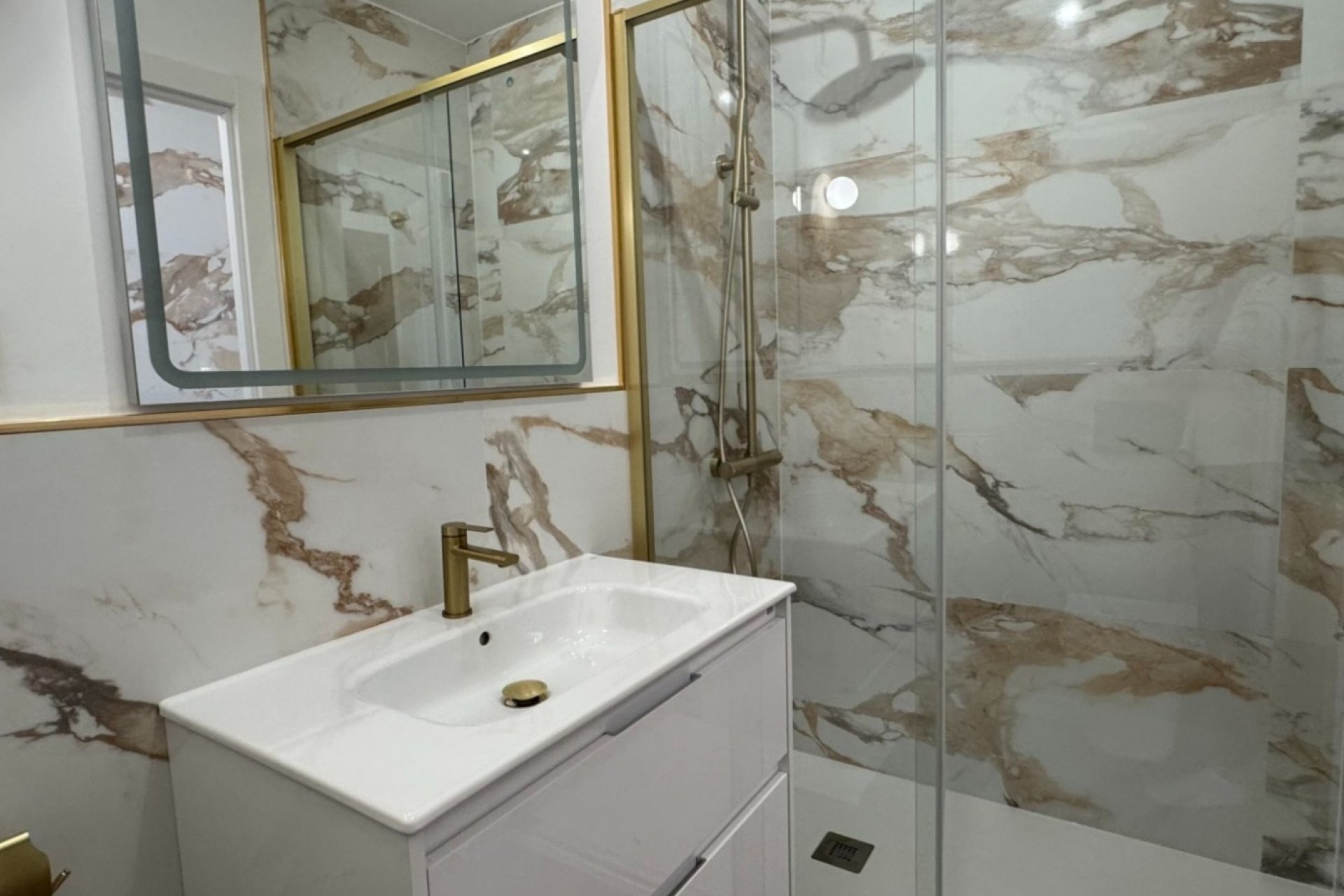 Revente - Apartment -
Orihuela Costa - Costa Blanca