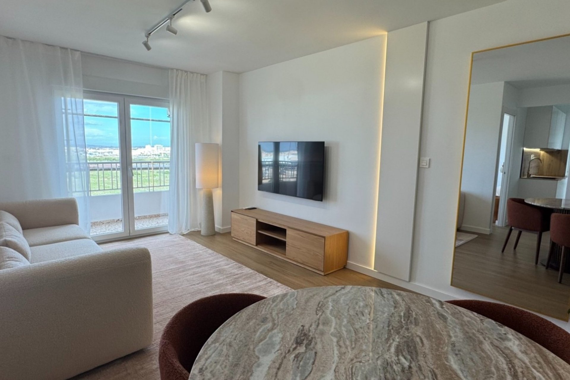 Revente - Apartment -
Orihuela Costa - Costa Blanca