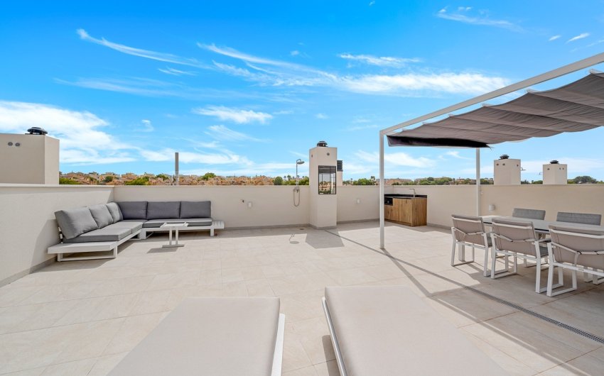 Revente - Apartment -
Orihuela Costa - Costa Blanca