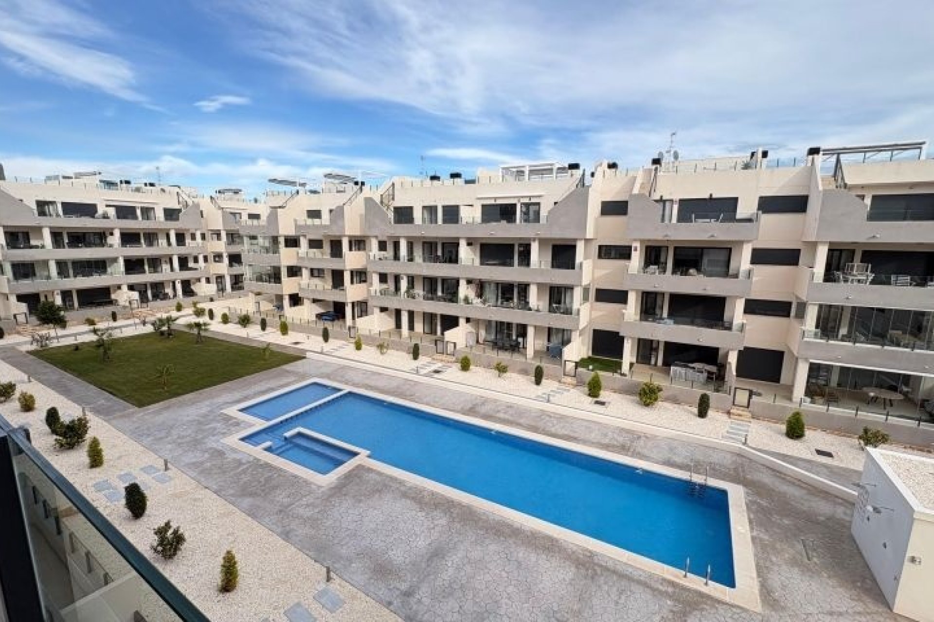 Revente - Apartment -
Orihuela Costa - Costa Blanca