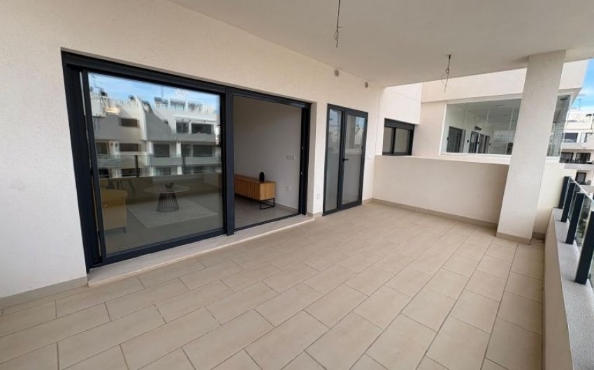 Revente - Apartment -
Orihuela Costa - Costa Blanca