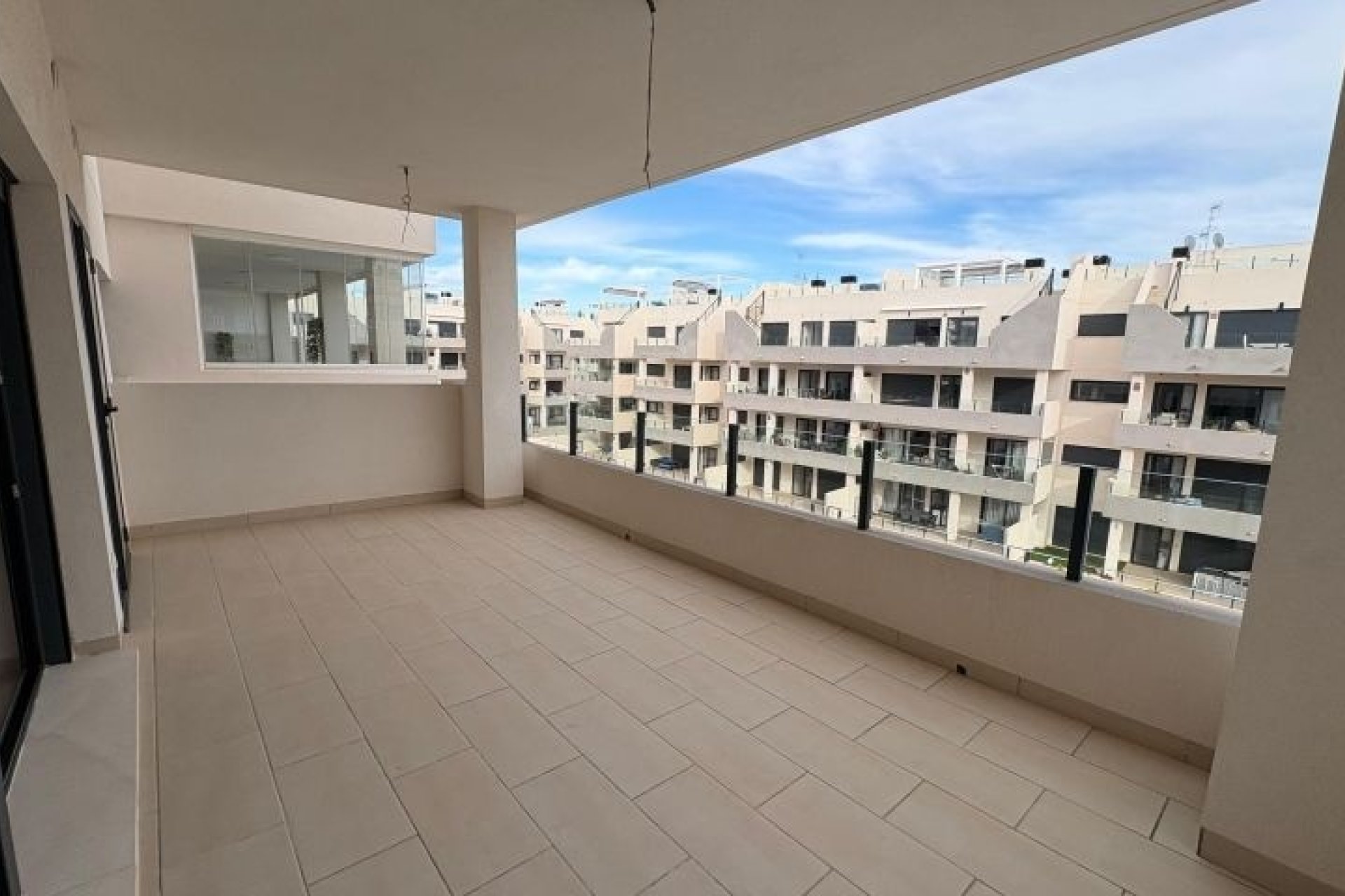 Revente - Apartment -
Orihuela Costa - Costa Blanca