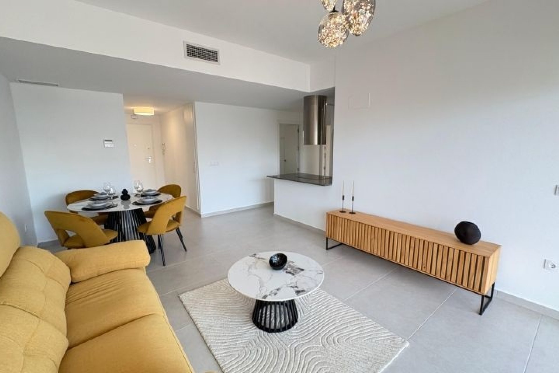 Revente - Apartment -
Orihuela Costa - Costa Blanca