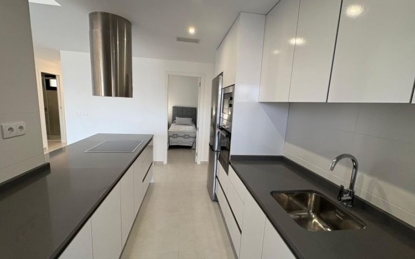 Revente - Apartment -
Orihuela Costa - Costa Blanca