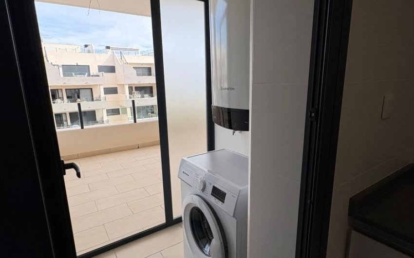 Revente - Apartment -
Orihuela Costa - Costa Blanca