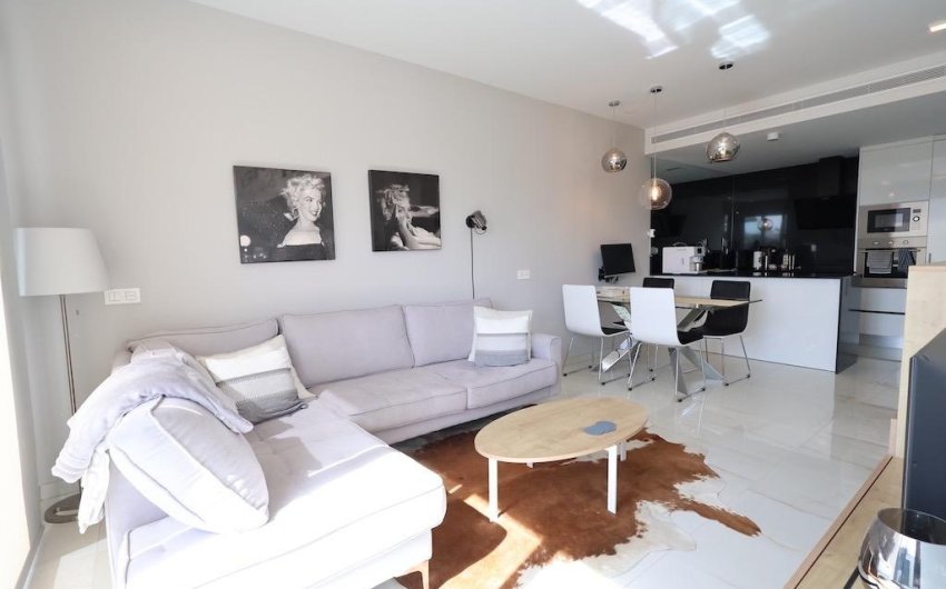 Revente - Apartment -
Orihuela Costa - Costa Blanca