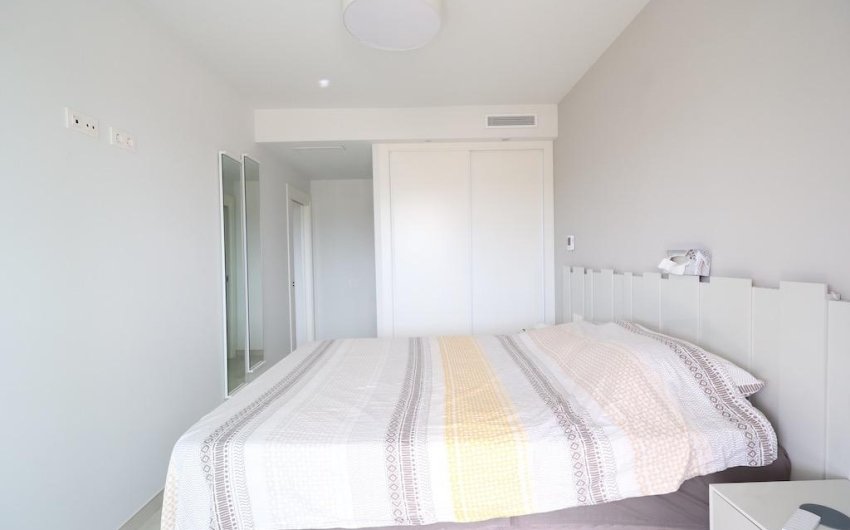 Revente - Apartment -
Orihuela Costa - Costa Blanca