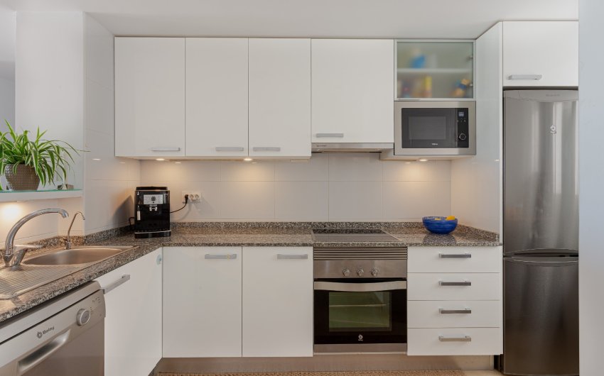 Revente - Apartment -
Orihuela Costa - Costa Blanca