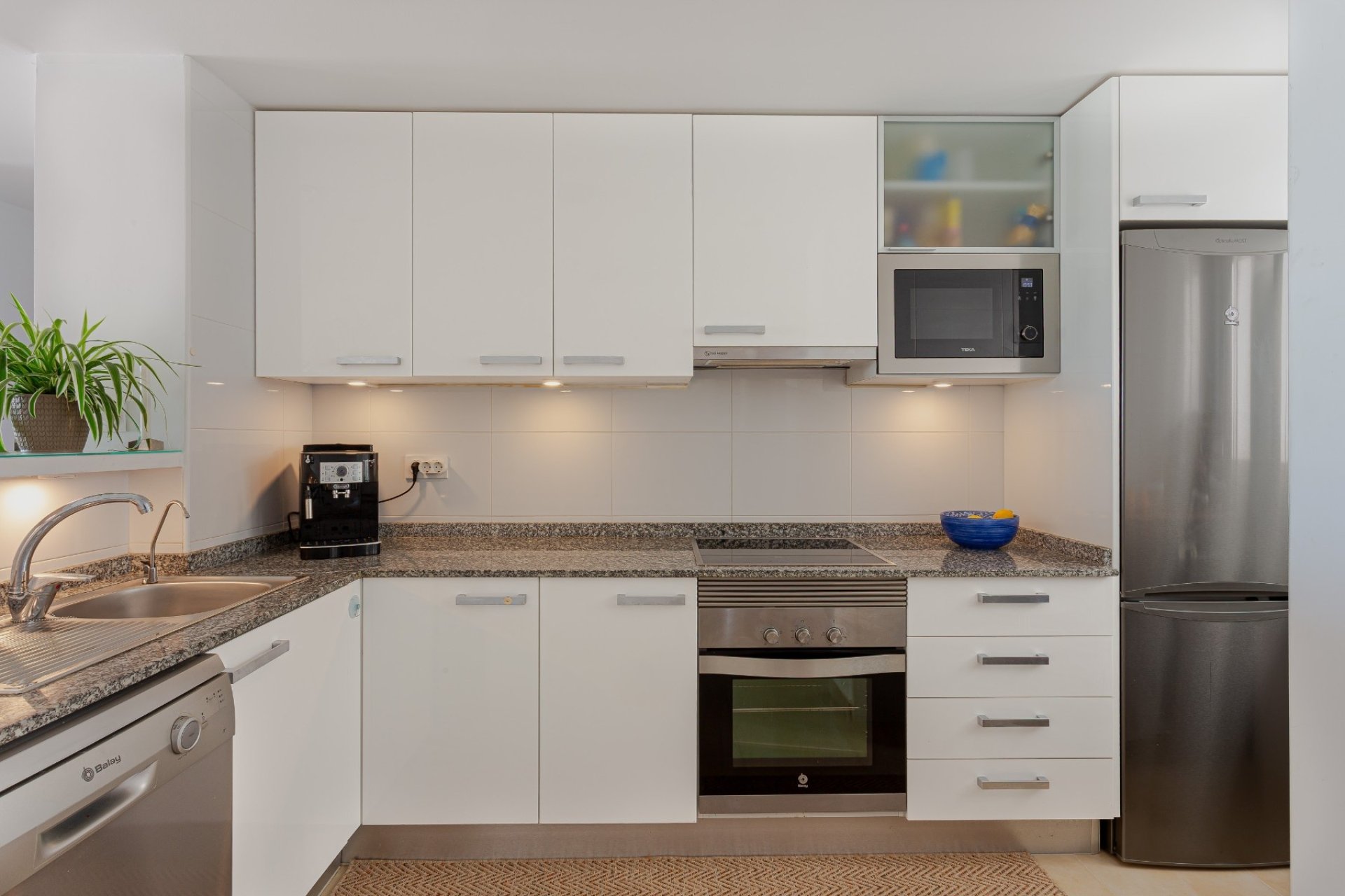 Revente - Apartment -
Orihuela Costa - Costa Blanca