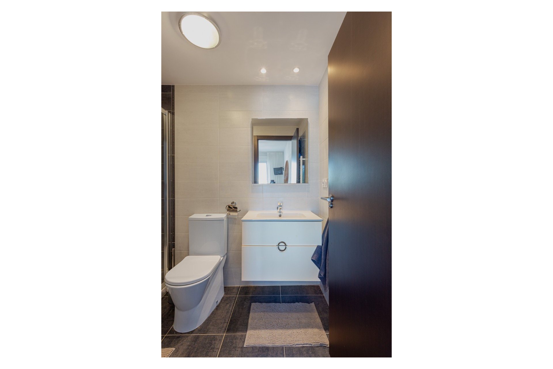 Revente - Apartment -
Orihuela Costa - Costa Blanca