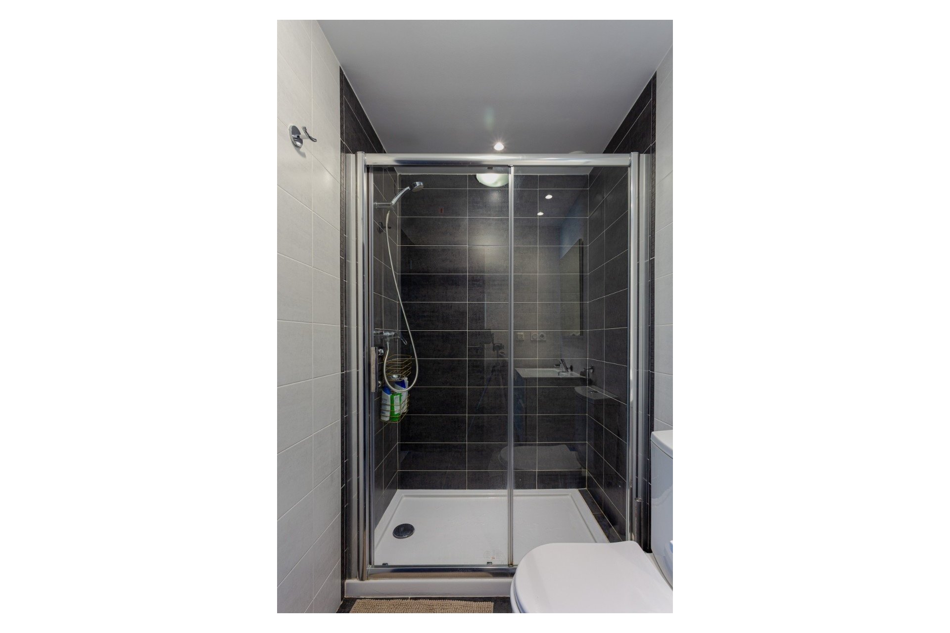 Revente - Apartment -
Orihuela Costa - Costa Blanca