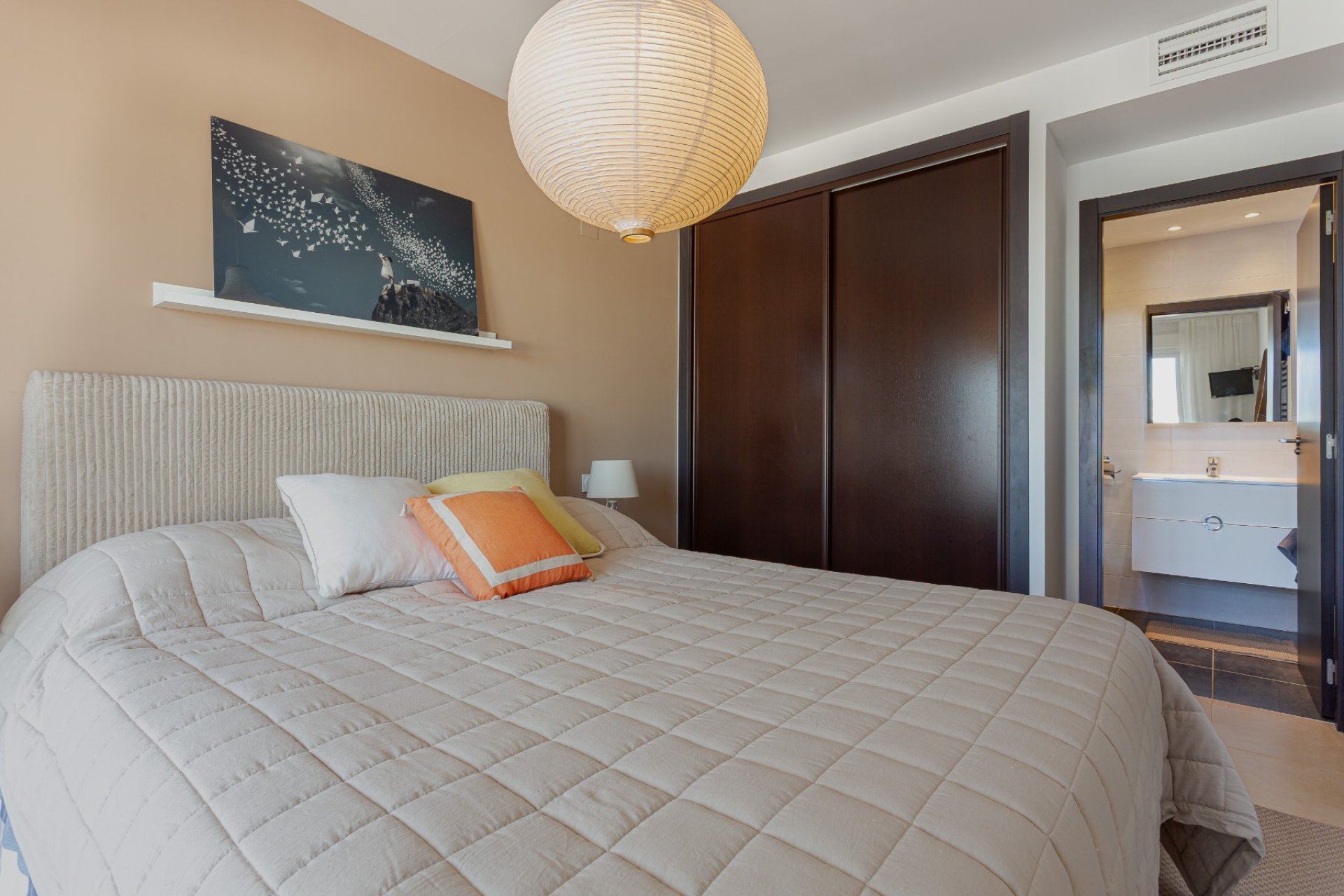 Revente - Apartment -
Orihuela Costa - Costa Blanca