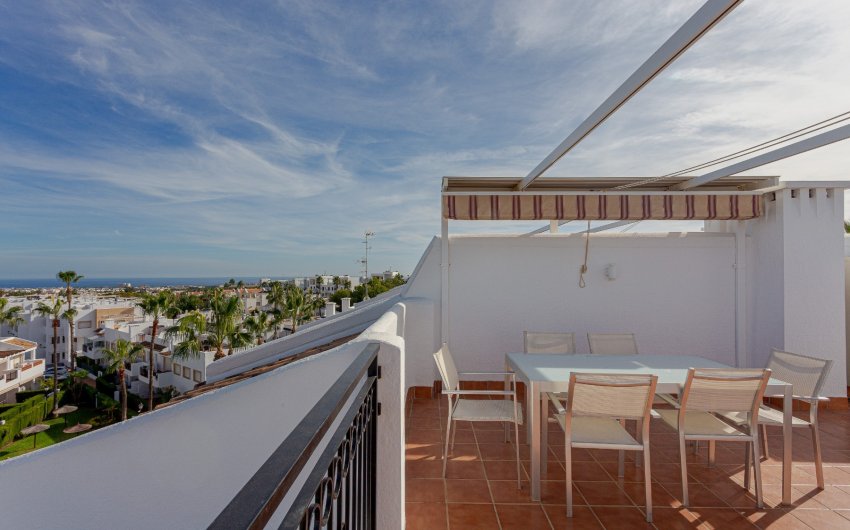 Revente - Apartment -
Orihuela Costa - Costa Blanca