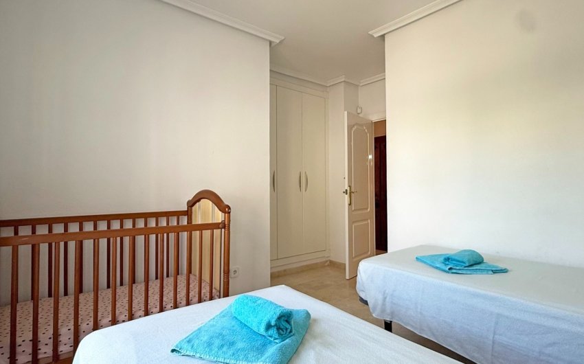 Revente - Apartment -
Orihuela Costa - Costa Blanca