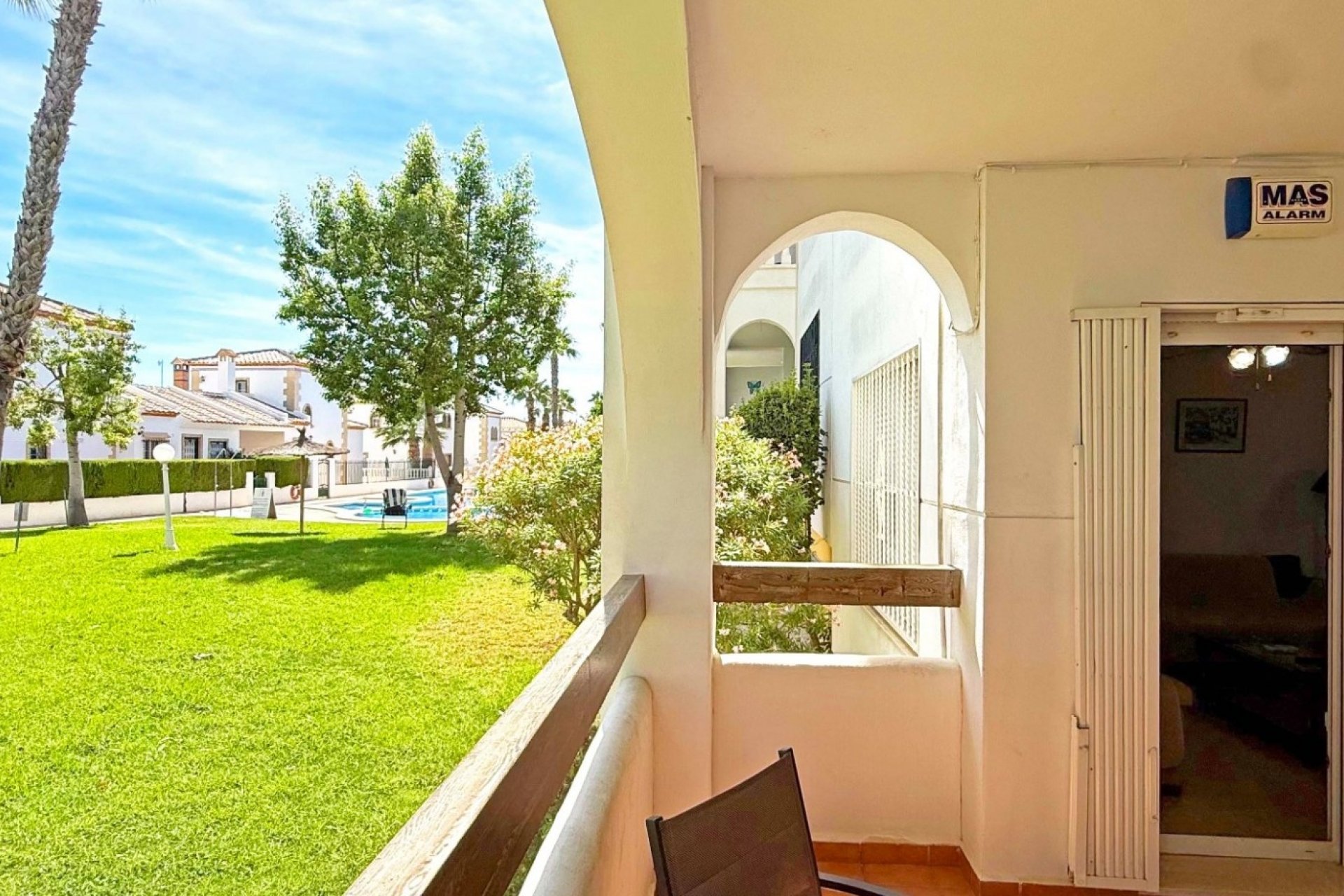 Revente - Apartment -
Orihuela Costa - Costa Blanca