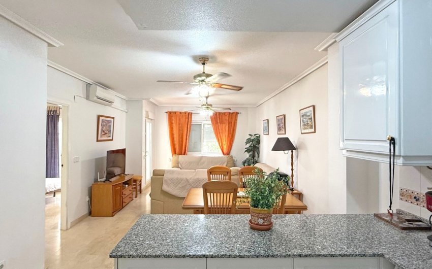 Revente - Apartment -
Orihuela Costa - Costa Blanca