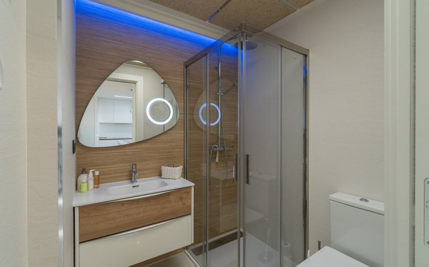 Revente - Apartment -
Orihuela Costa - Costa Blanca