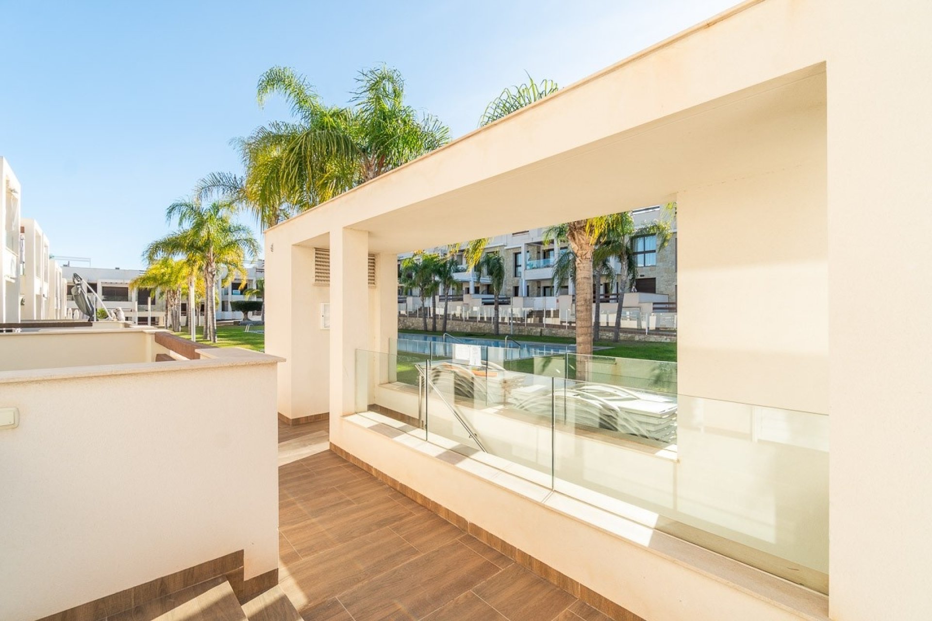 Revente - Apartment -
Orihuela Costa - Costa Blanca