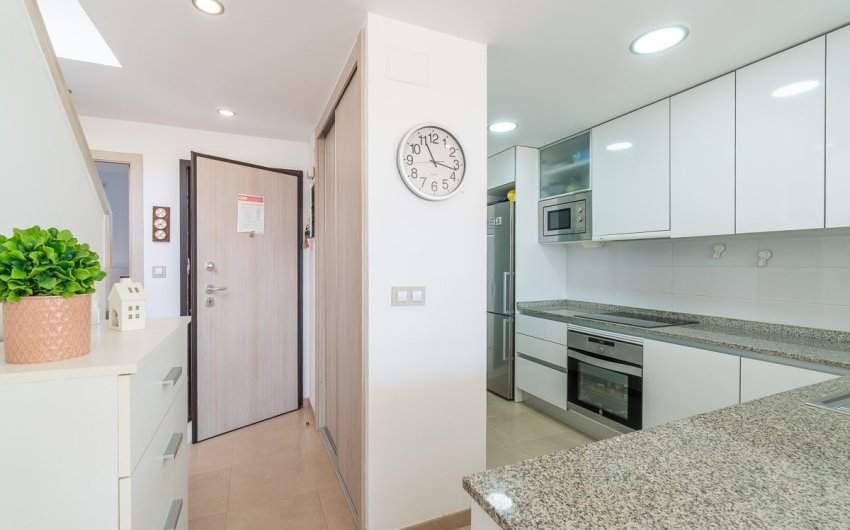 Revente - Apartment -
Orihuela Costa - Costa Blanca