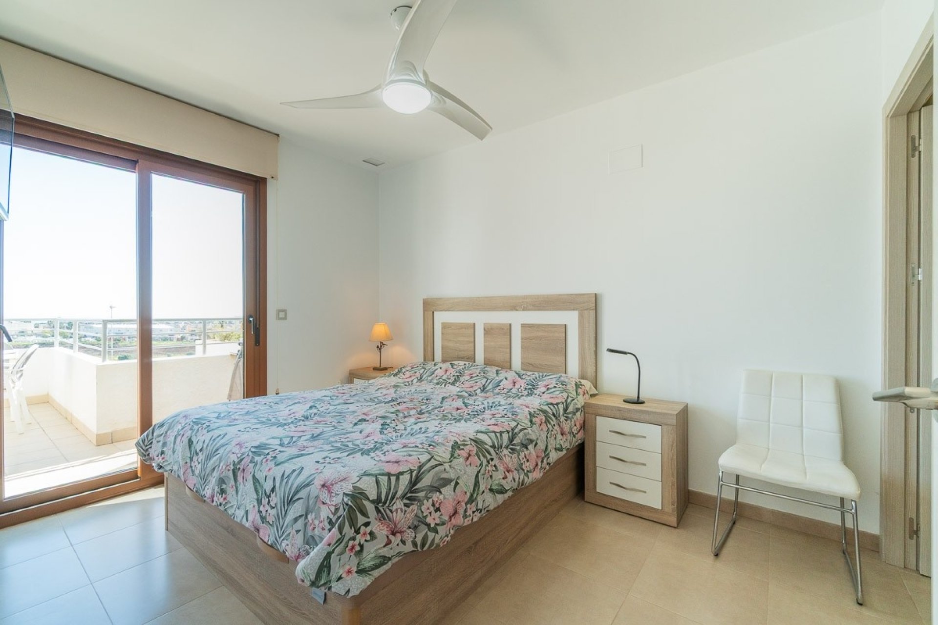 Revente - Apartment -
Orihuela Costa - Costa Blanca