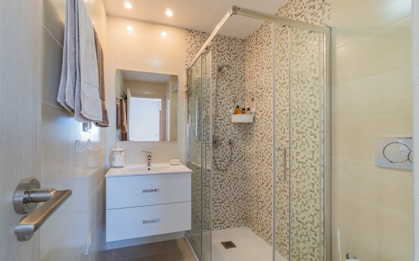 Revente - Apartment -
Orihuela Costa - Costa Blanca