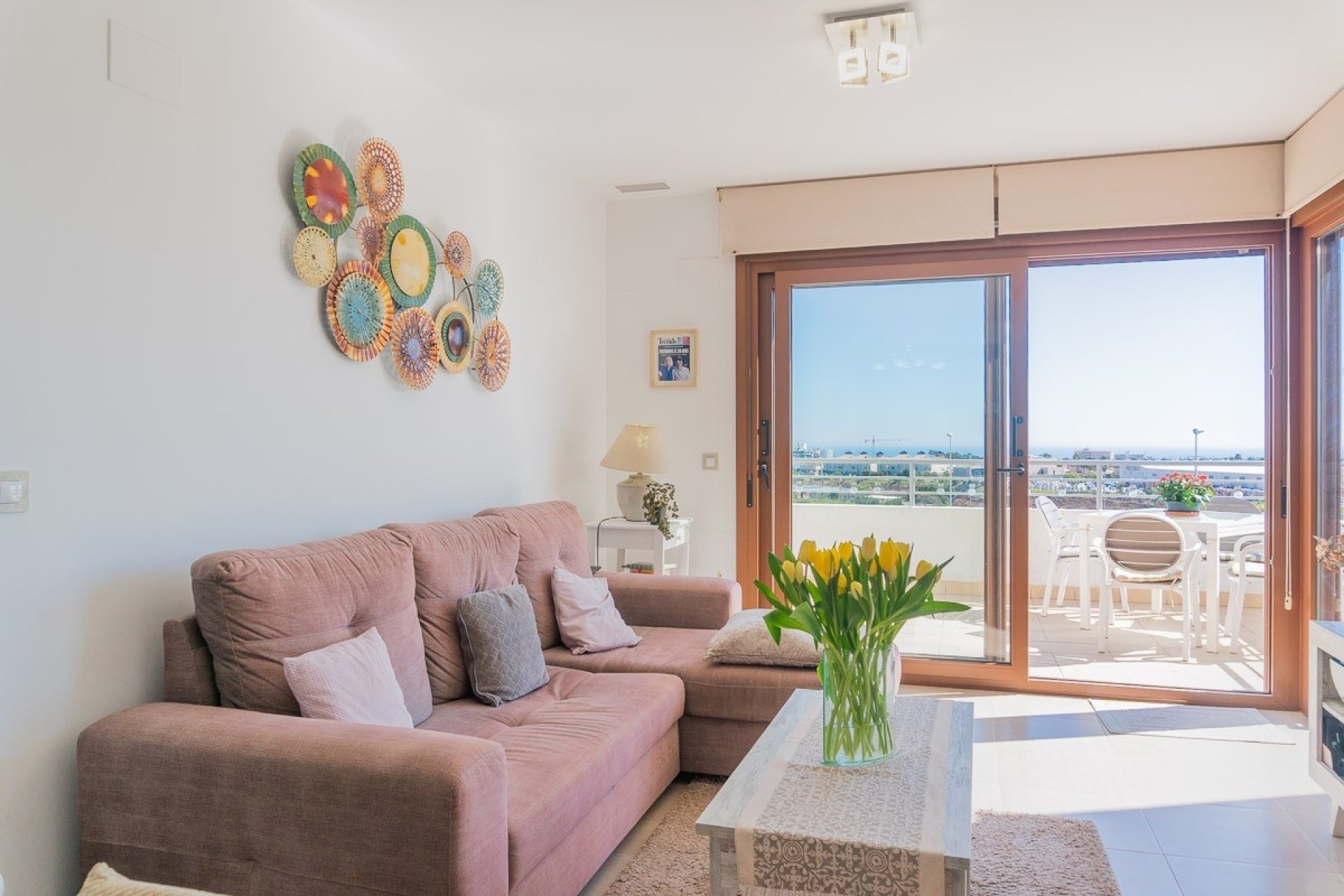 Revente - Apartment -
Orihuela Costa - Costa Blanca